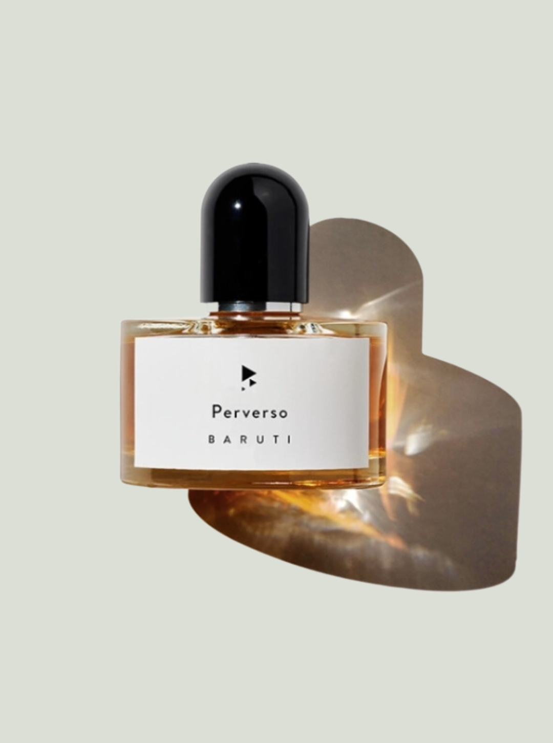 BARUTI Woda perfumowana Perverso, 50ml