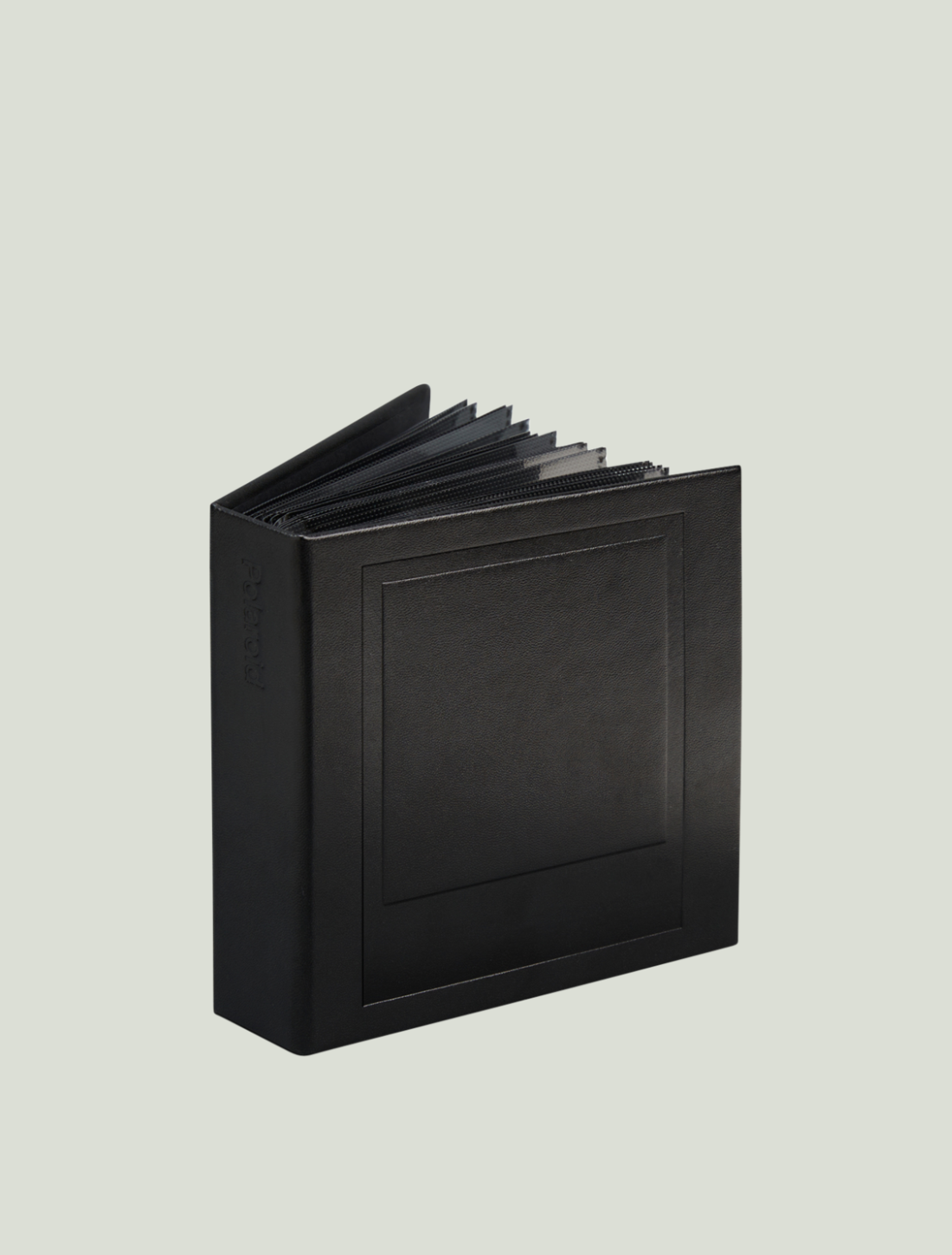 Album POLAROID PHOTO ALBUM - SMALL BLACK