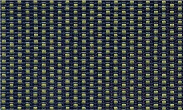 Fotel ergonomiczny WAU (Kolor stelaża: Czarny stelaż, Materiał na siedzisku i oparciu / Kolor: Siatka NW46)