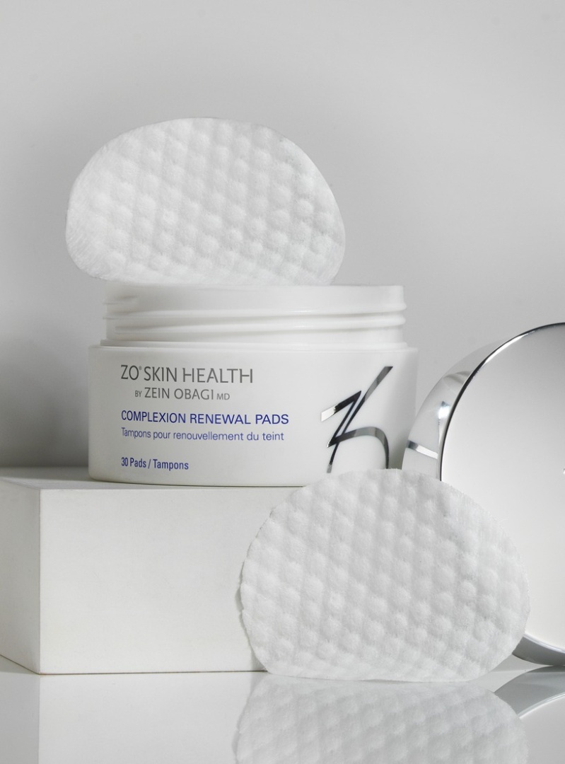 ZO Skin Health Complexion Renewal Pads 30szt.