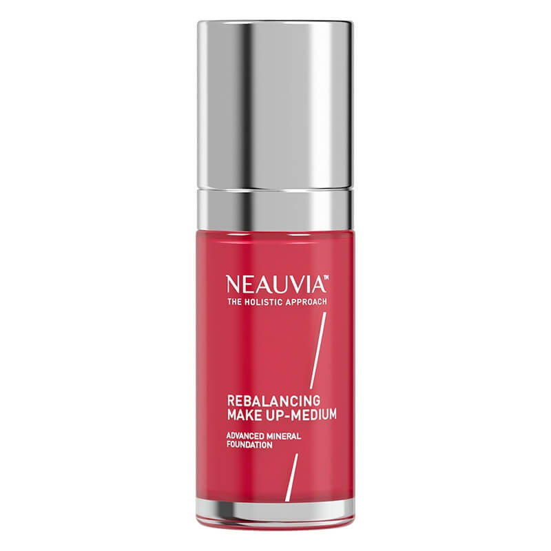 Neauvia Rebalancing Make Up Medium 30ml.