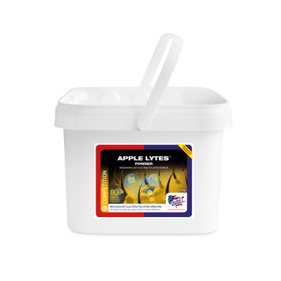 Equine America Equine America Apple Lytes elektrolity dla koni 2.5kg 24h