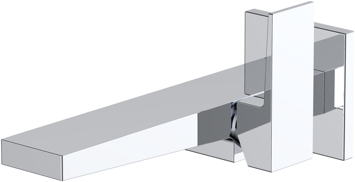 Omnires Fresh bateria umywalkowa podtynkowa chrom FR7115NCR