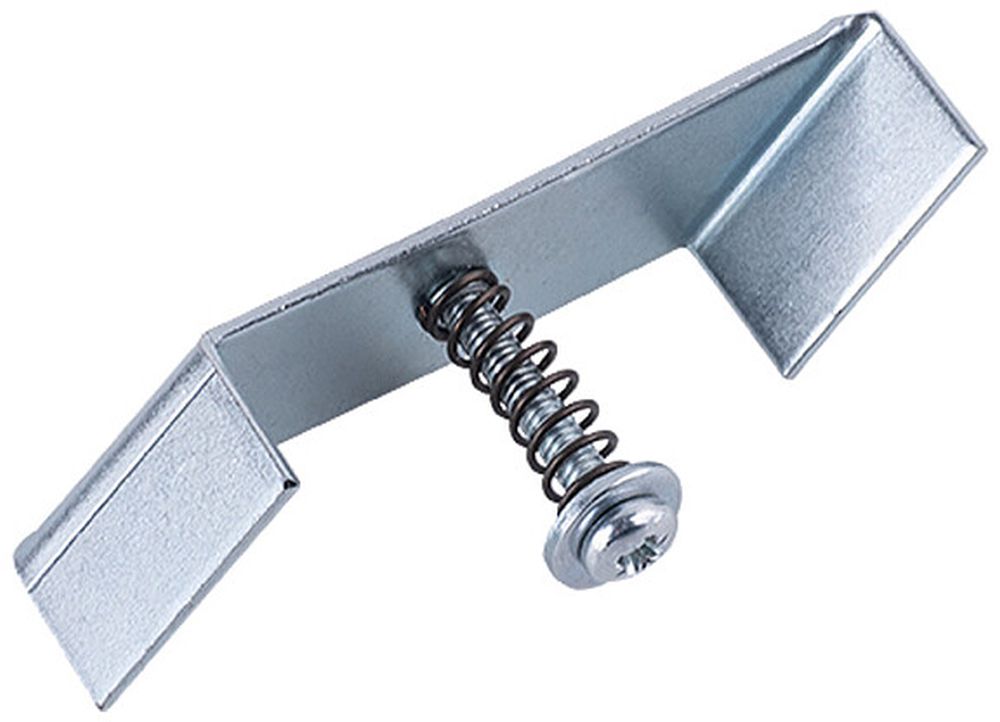 Nowodvorski Lighting Profile Track zestaw do mocowania szynoprzewodów 8805