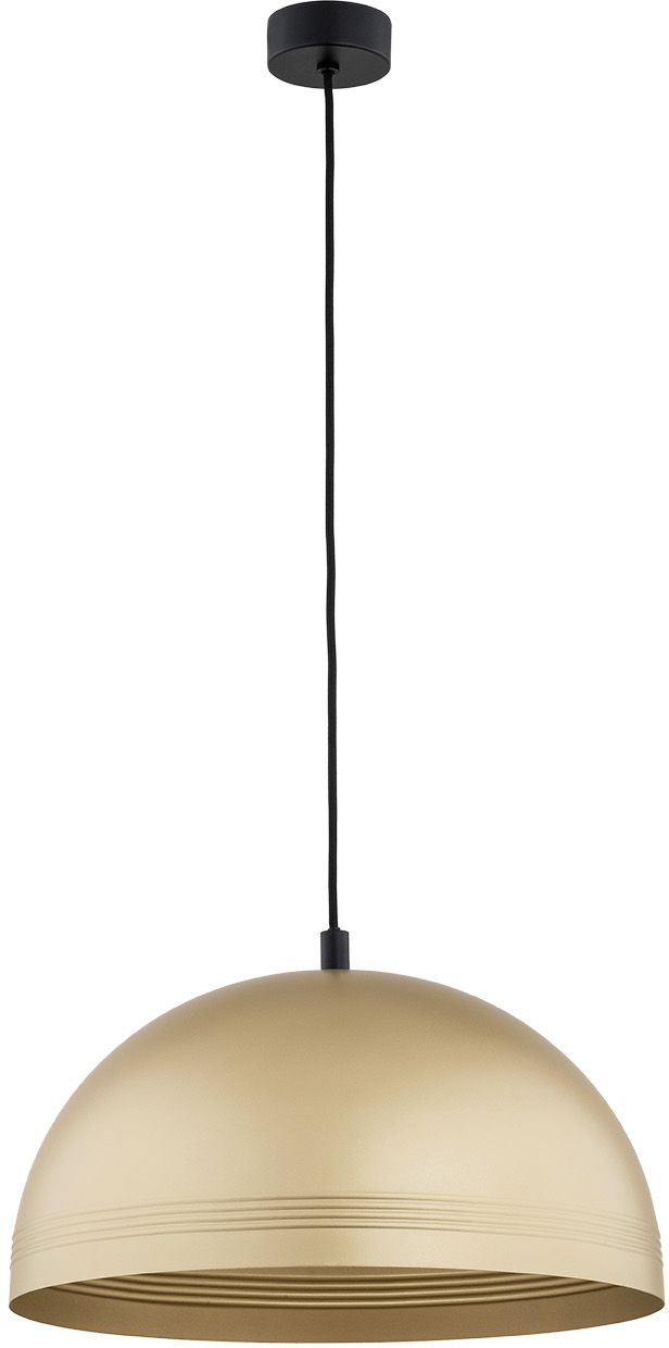 Argon Bonita lampa wisząca 1x15W złoty 8245