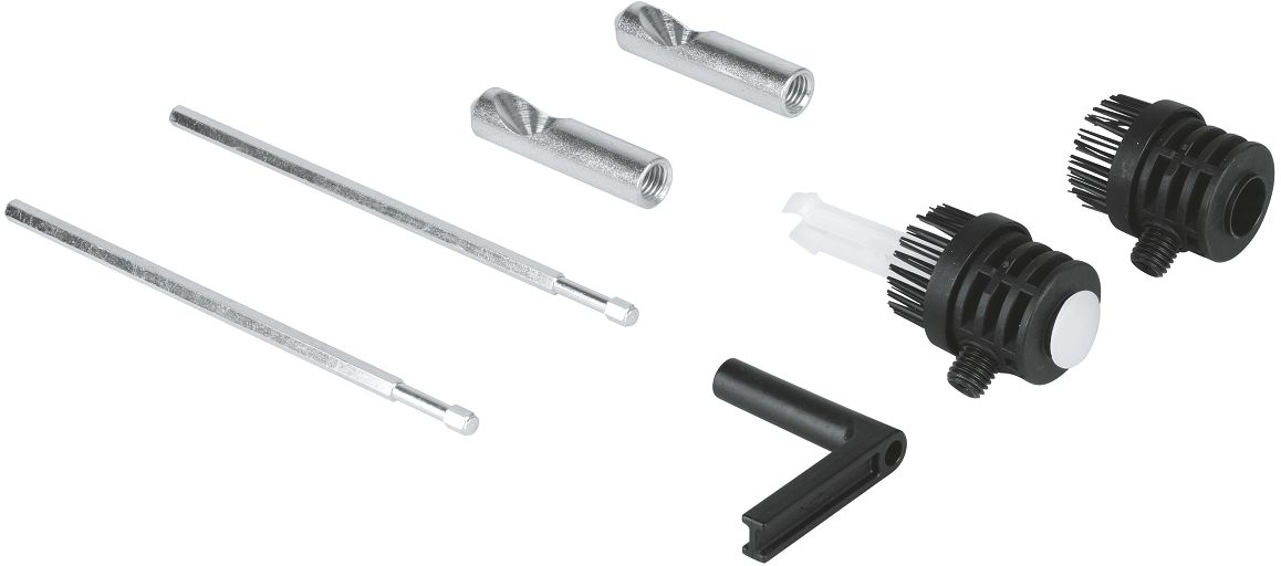 Grohe Euro Ceramic element montażowy 49024000