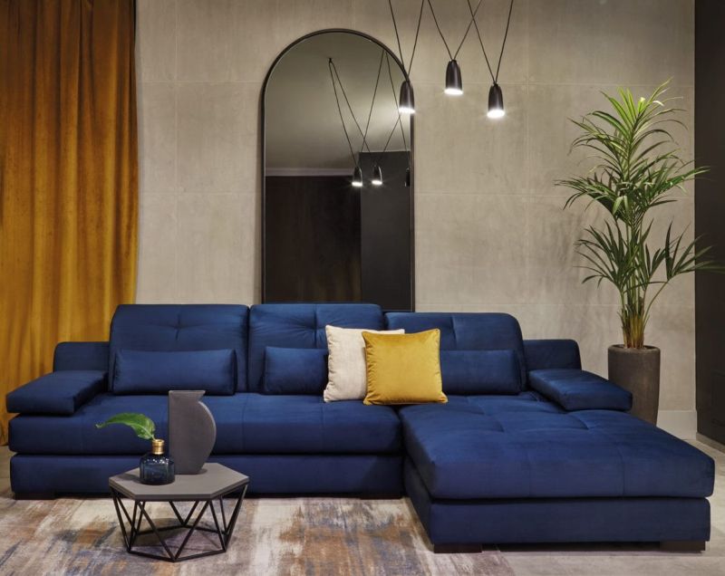 MaxLight Sistema lampa wisząca 3x40W czarna P0399