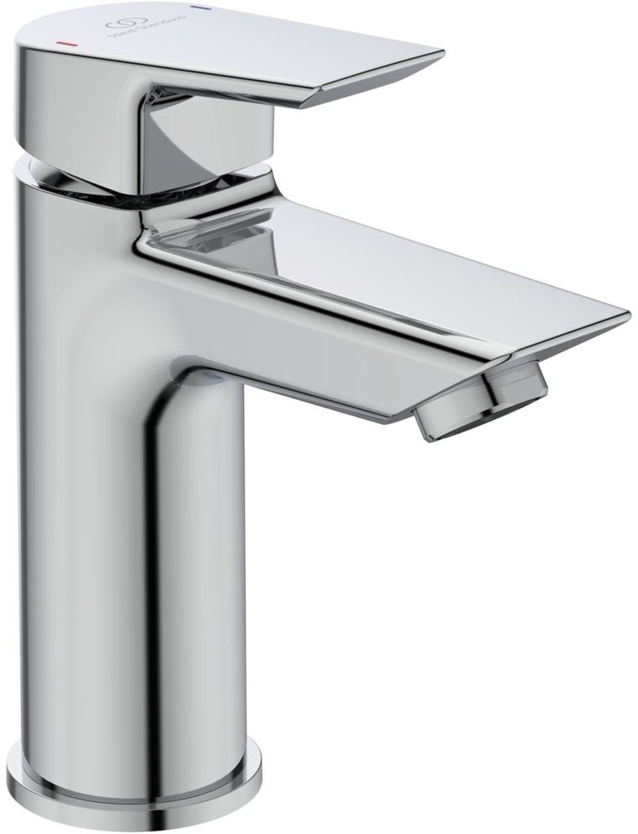 Ideal Standard Tesi bateria umywalkowa stojąca chrom A6559AA