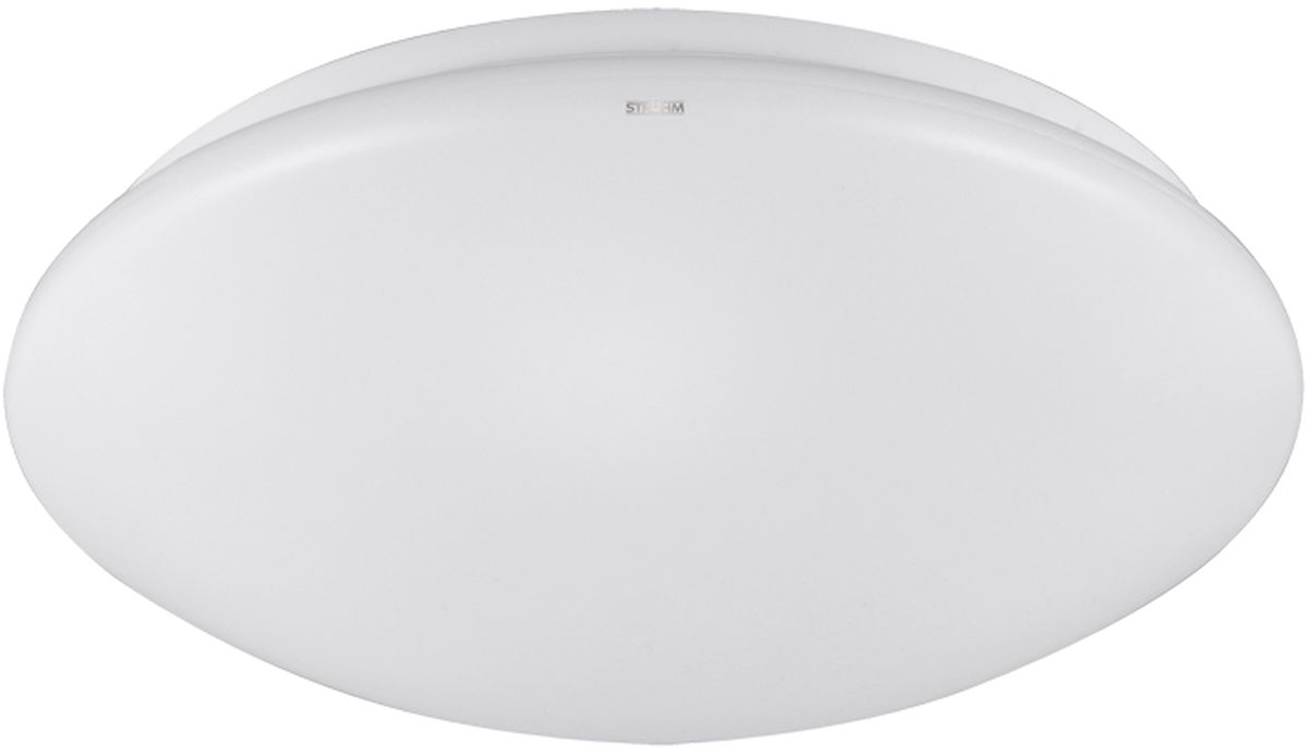 Strühm Stig plafon 1x13 W biały 04137
