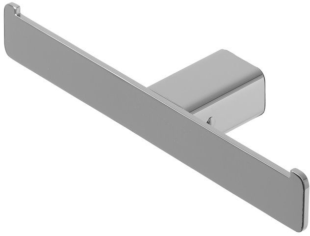 Geesa Shift uchwyt na papier toaletowy podwójny chrom 919918-02