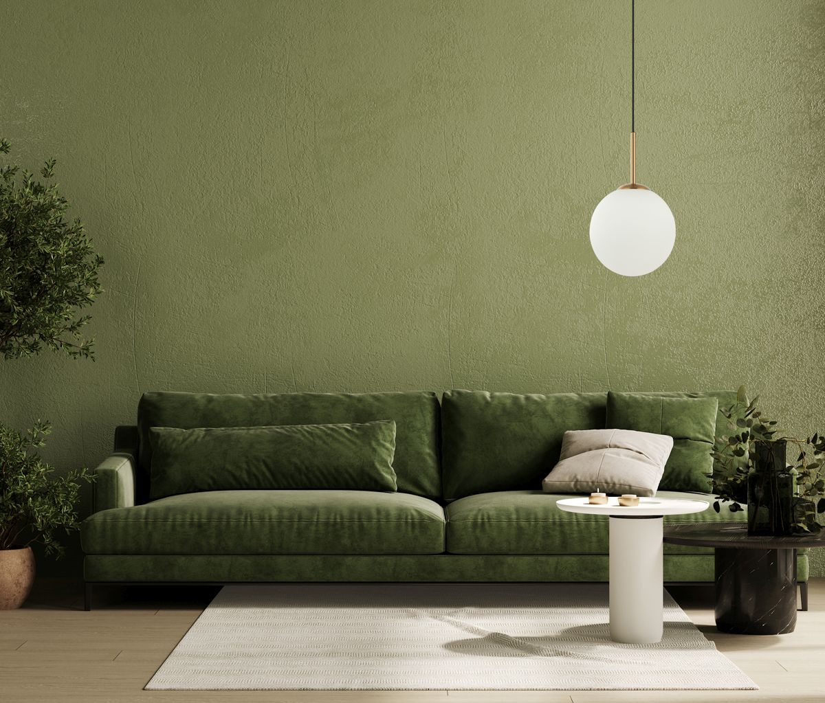 Italux Deore lampa wisząca 1x40 W brązowa PND-5578-1M-BRO