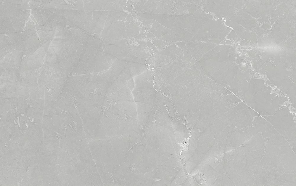 Ceramika Color Corda płytka ścienna 25x40 cm szary połysk