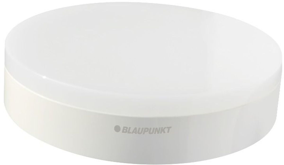 Blaupunkt Plafony plafon zewnętrzny 1x18 W biała PL18NW - Wysyłka w 24h