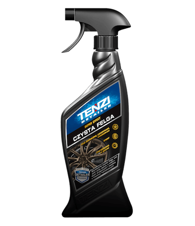 Detailer CZYSTA FELGA 600ml TENZI DETAILING