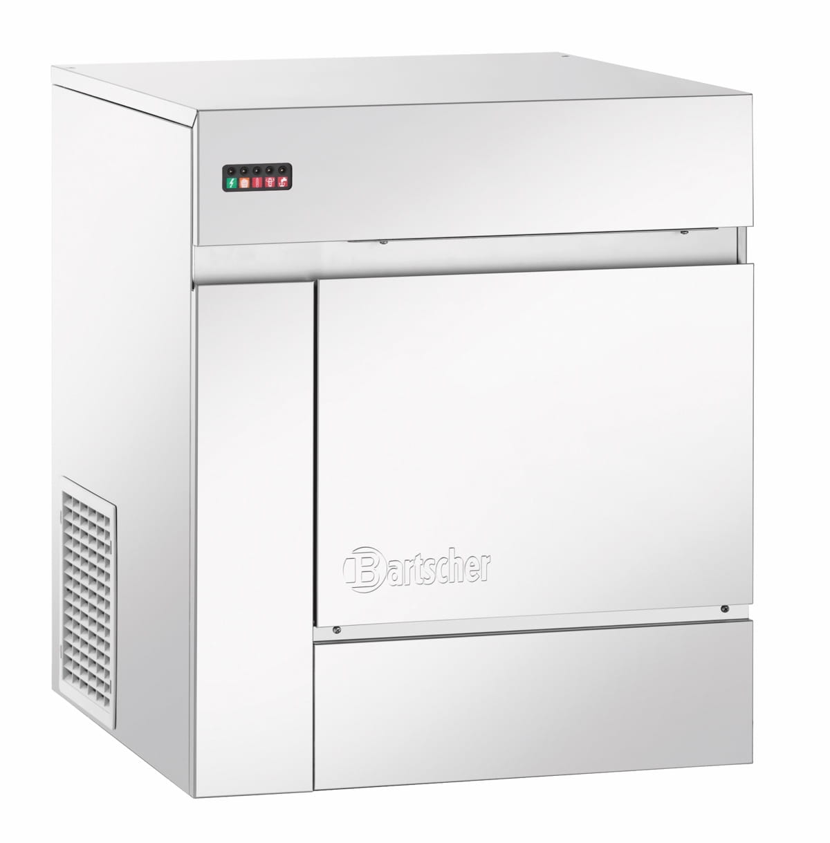 Łuskarka do lodu 90kg/24h Bartscher