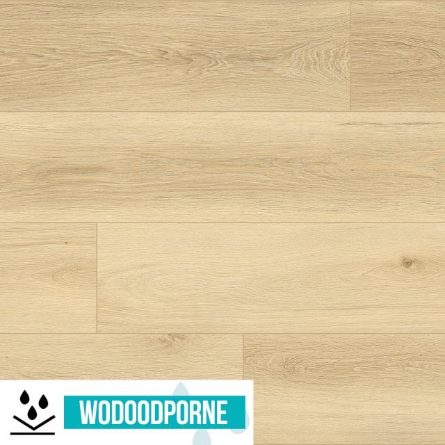 Panele winylowe SPC MHC ROTBERG RIJA OAK KL 23-33 4 MM