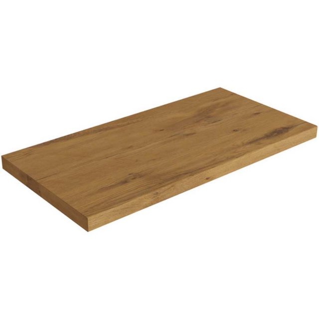 LAVITA Blat meblowy OAK 120,5 x 40 cm