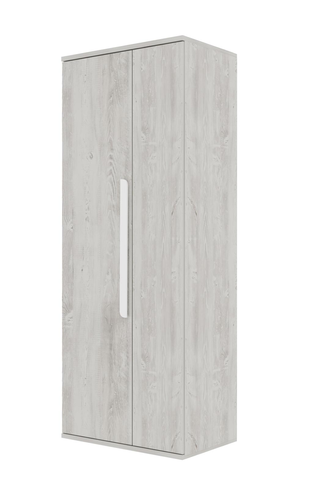 Szafa dziecięca cascina Mety wave podwójna