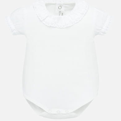 MAYORAL 1782 Body bawełniane dla dziewczynki