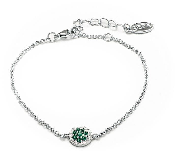 Bransoletka damska U.S. Polo Assn. Celine JW3172BR