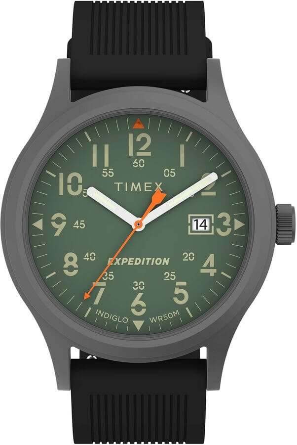 Zegarek męski Timex Expedition TW4B30200