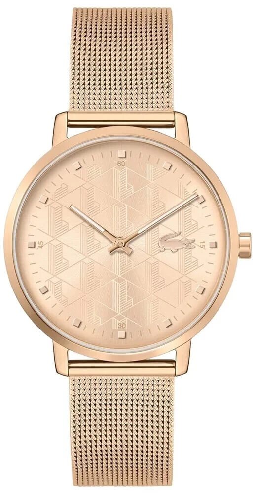 Zegarek damski Lacoste Crocorigin 2001287