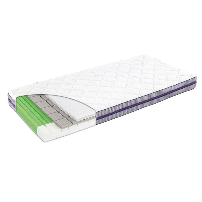 Traumeland Materac Airkiss 120x60x14 cm