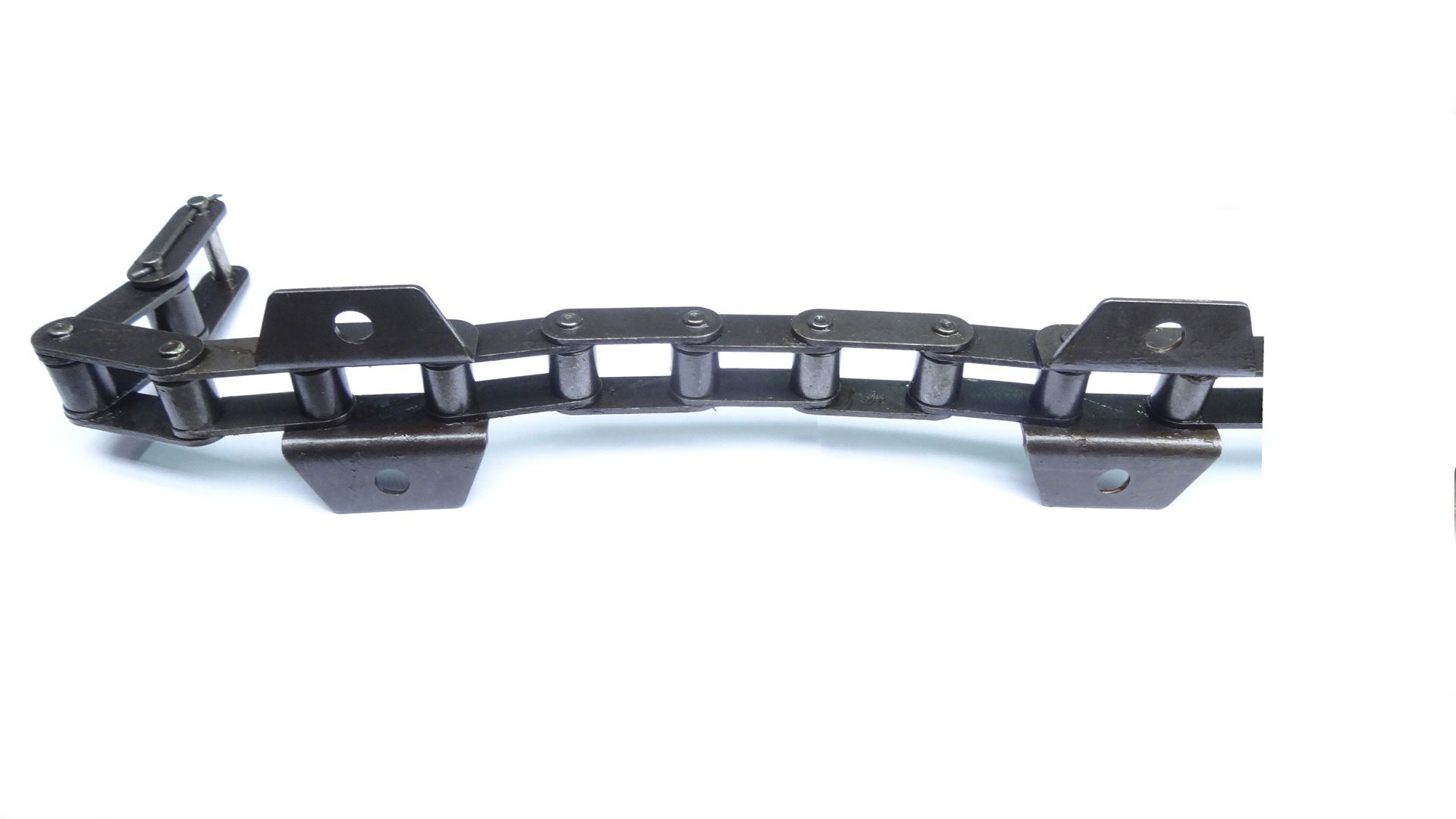 Łańcuch podajnika pochyłego 676597 Claas