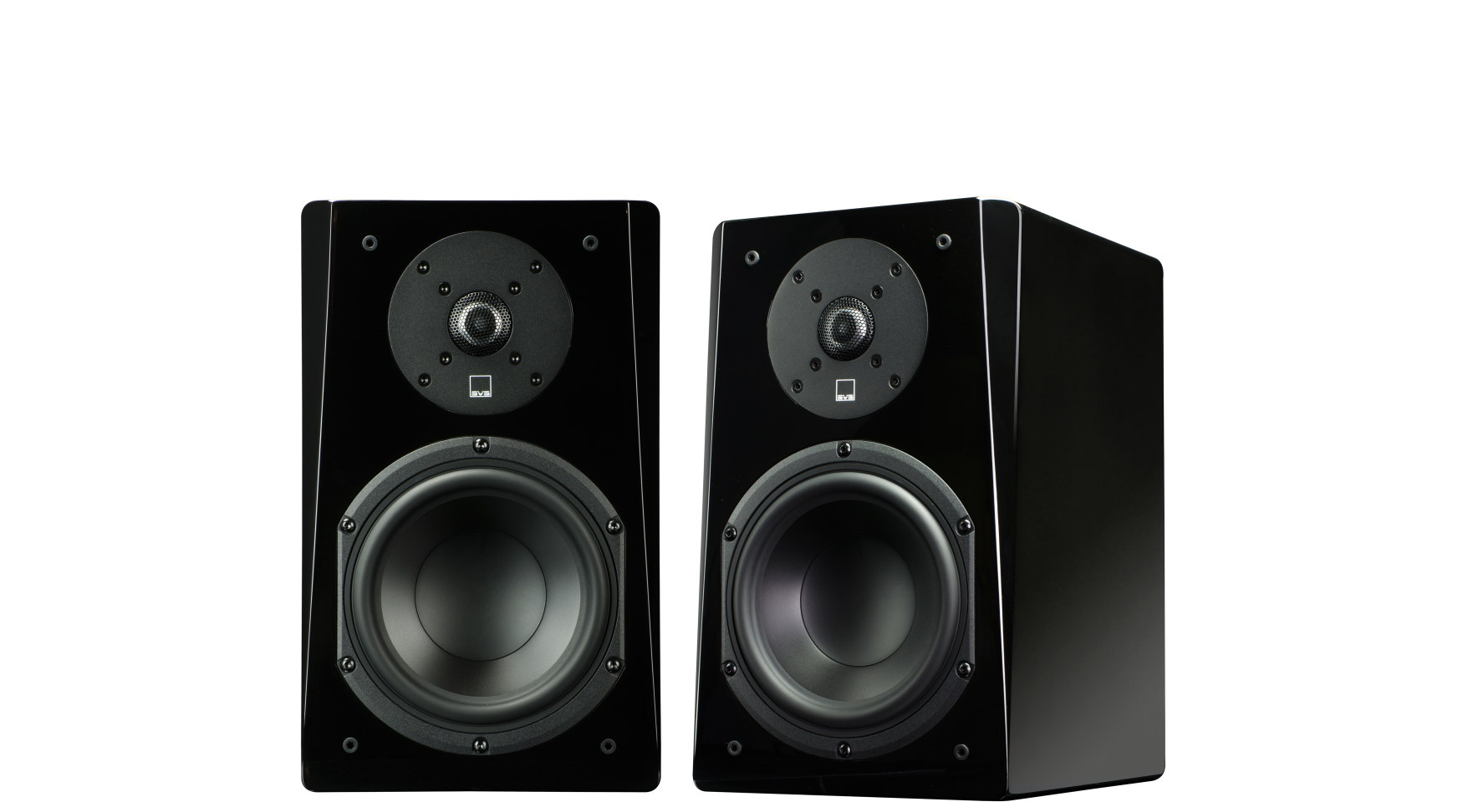 Kolumny svs prime bookshelf