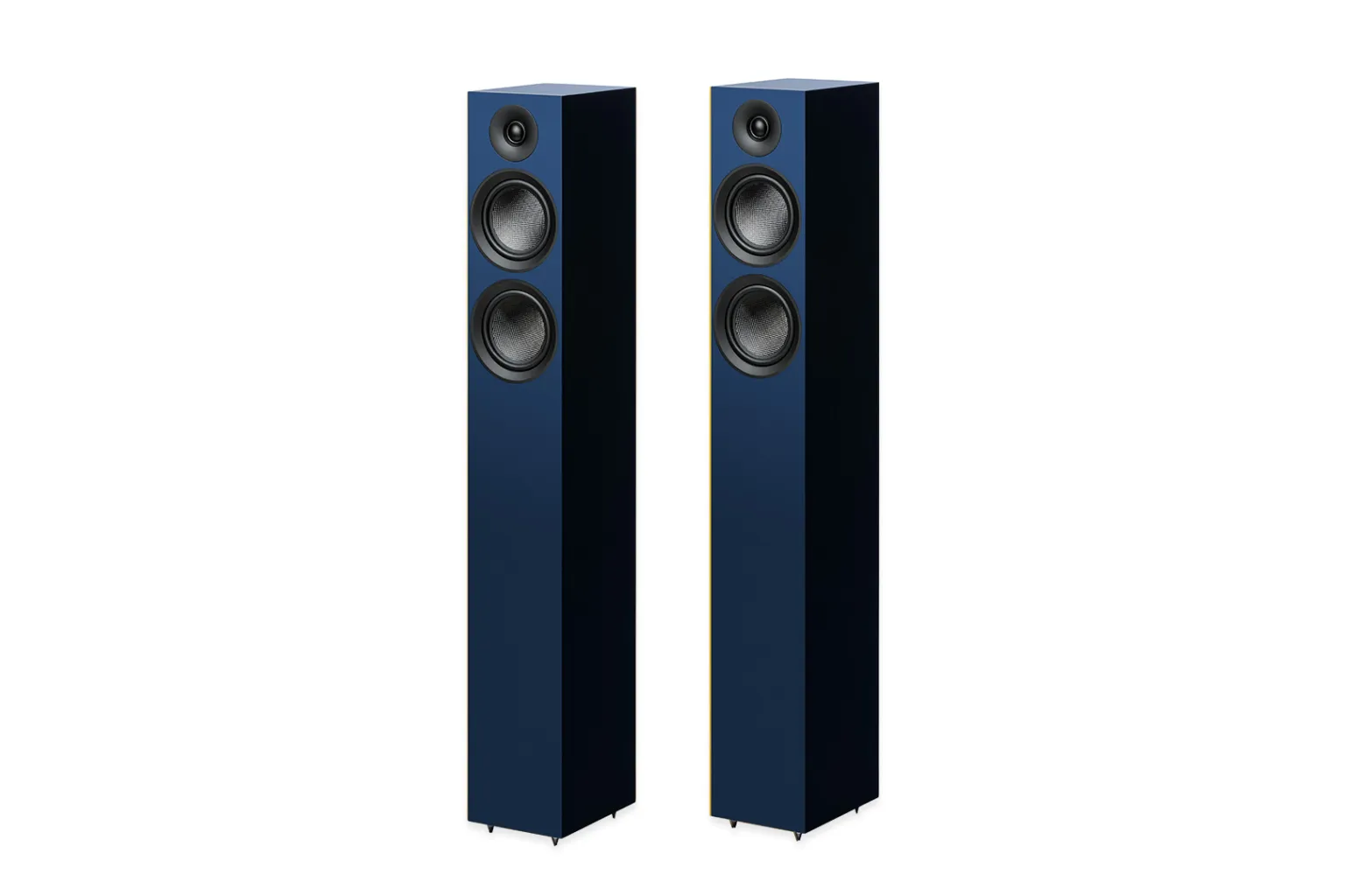 Głośniki podłogowe pro-ject speaker box 12 e carbon