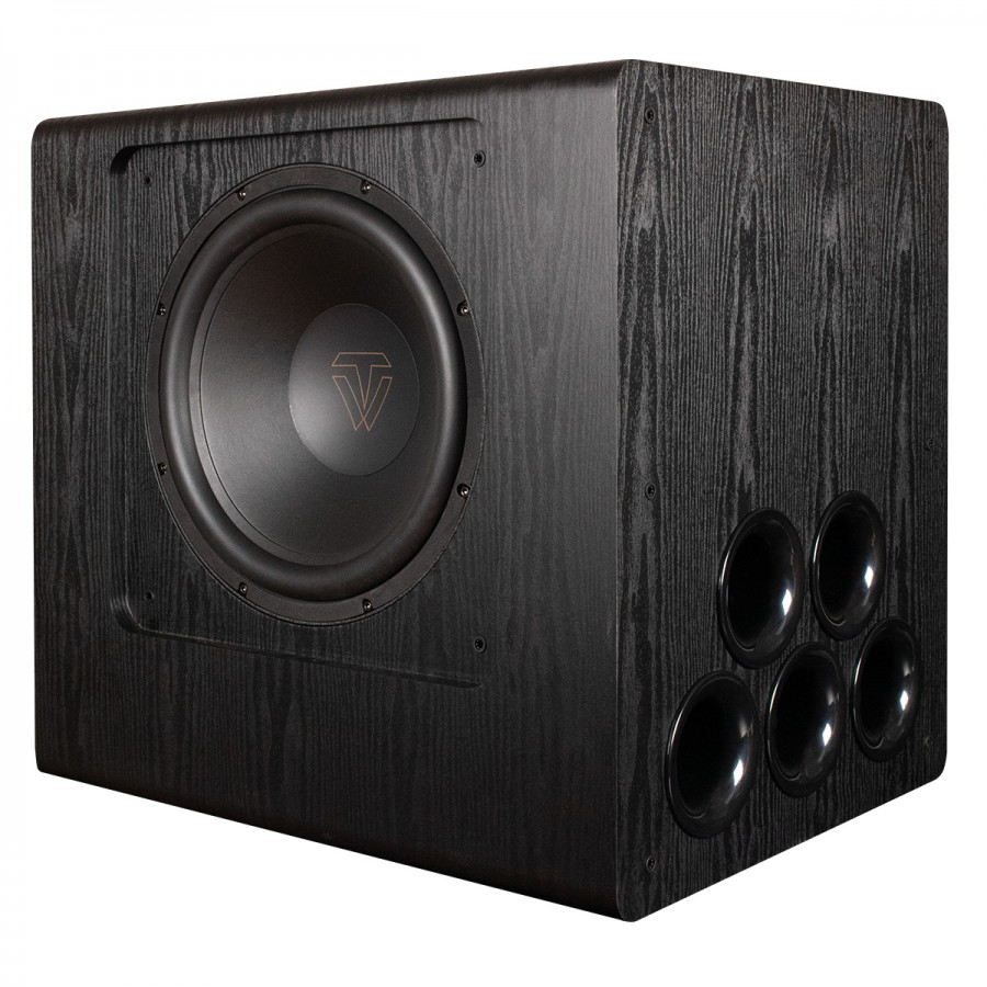 Subwoofer tonewinner sw-d8000