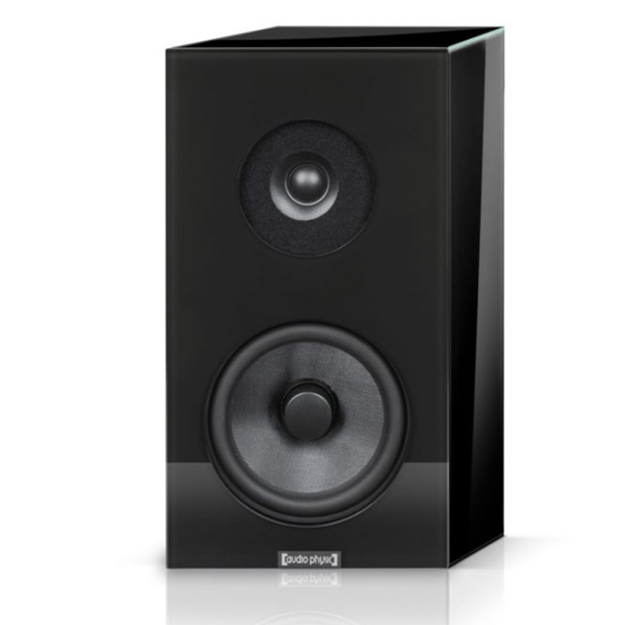 Głośniki podstawkowe audio physic classic compact