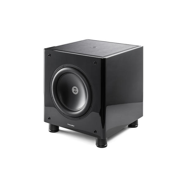 Subwoofer sonus faber gravis ii