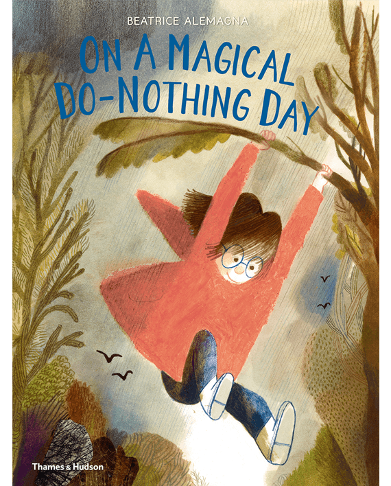 On a Magical Do-Nothing Day