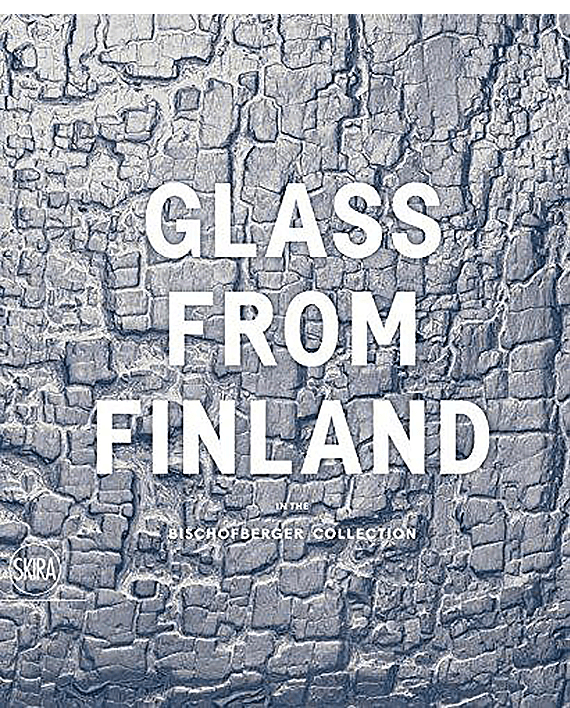 Glass from Finland