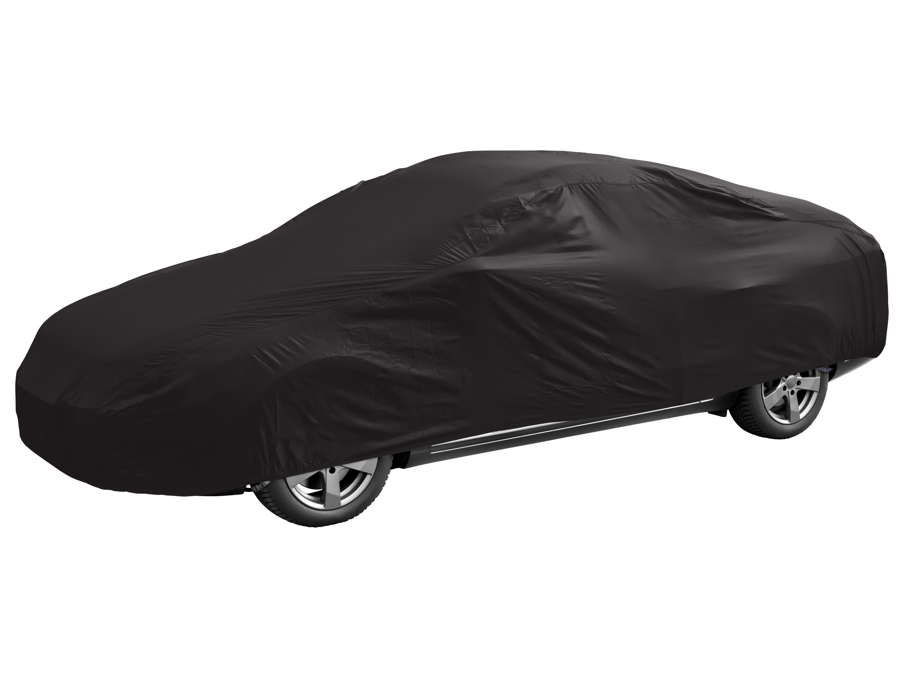 Ultimate Speed Pokrowiec na samochód Rozmiar L
