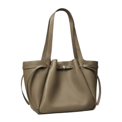 Tory Burch ROMY 163388 51-WILD MUSHROOM