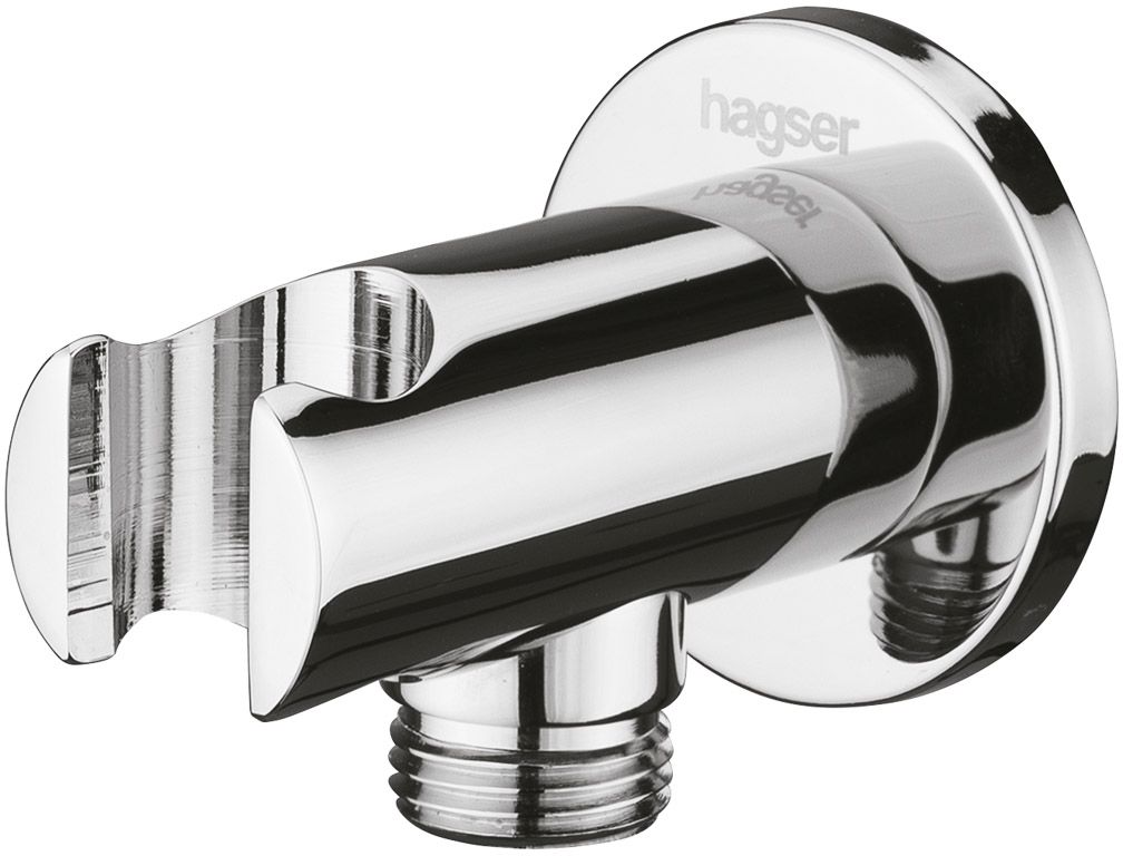 Darmowa Dostawa - Przyłącze kątowe z uchwytem Hagser Kerstin HGR11000037