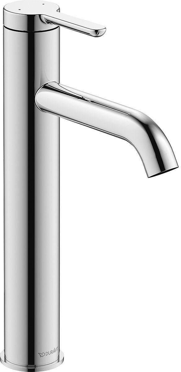 Darmowa Dostawa - Bateria umywalkowa stojąca Duravit C.1 C11030002010