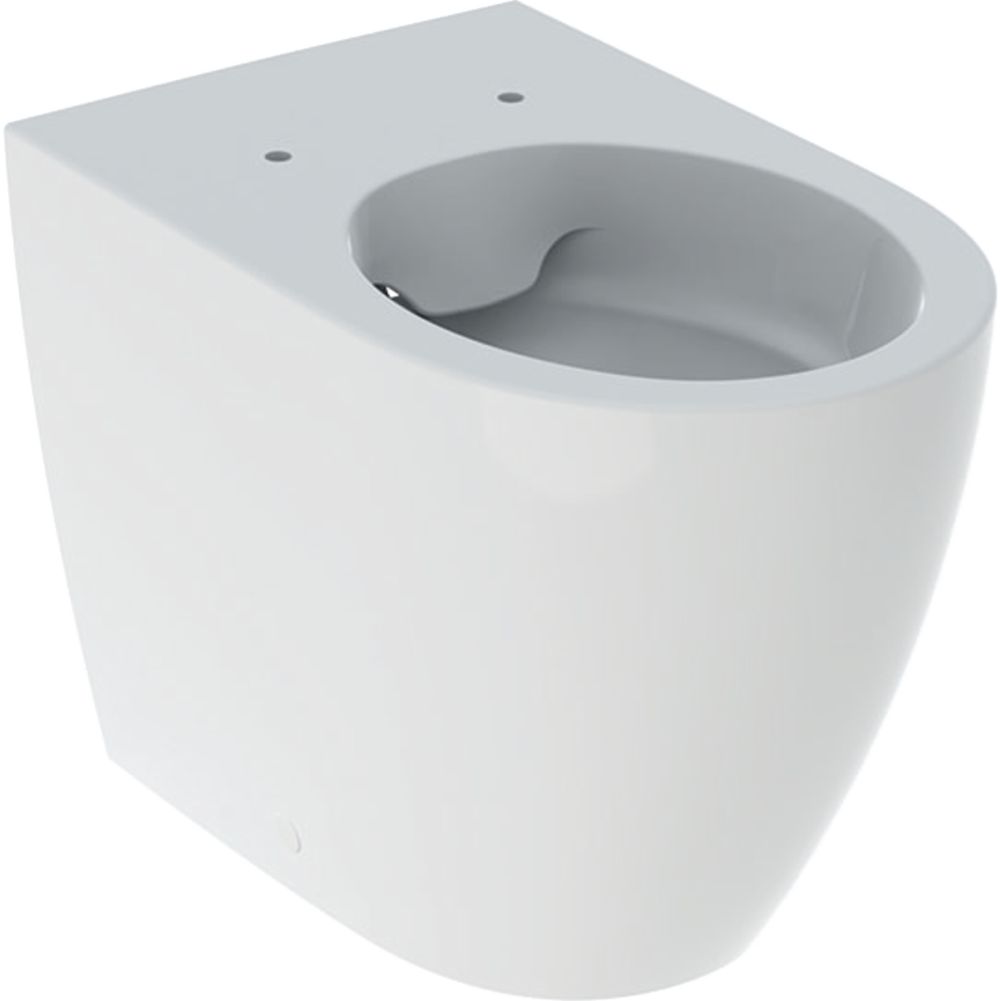 Darmowa Dostawa - Miska WC Geberit iCon 502382001