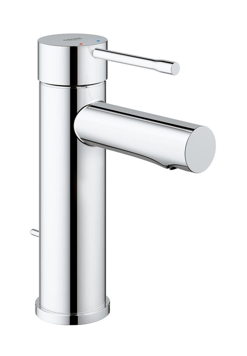 Darmowa Dostawa - Bateria umywalkowa stojąca starlight chrome Grohe Essence 32898001