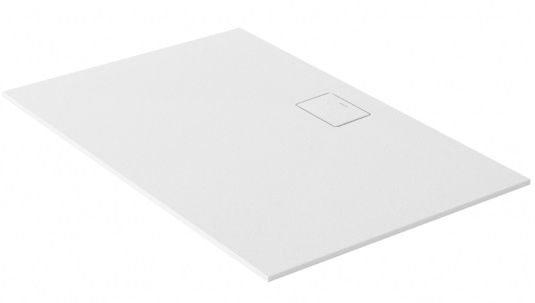 Darmowa Dostawa - Brodzik prostokątny 140x80 cm Excellent Lavano BREX1103140080WHN