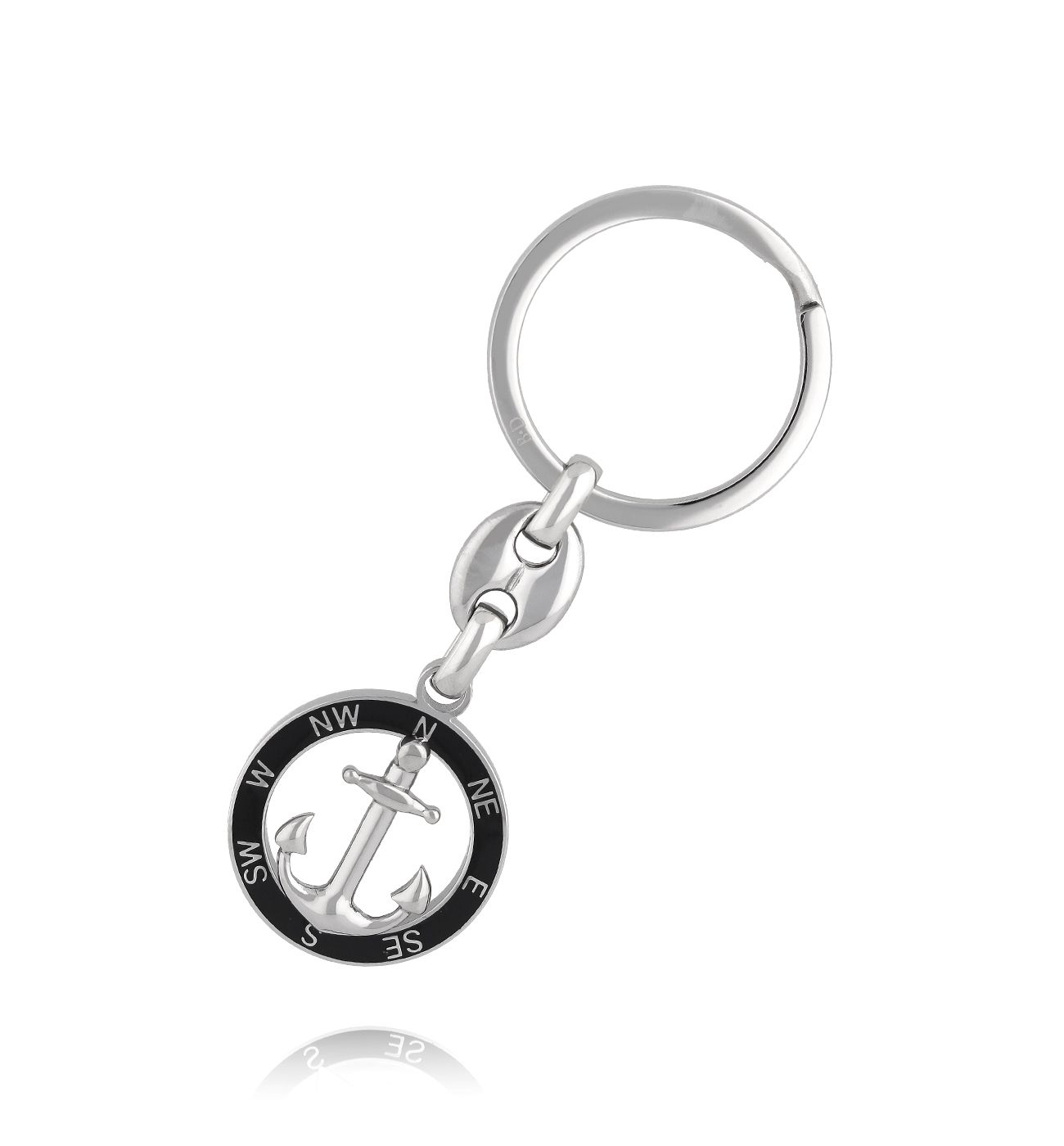 Brelok z kotwicą BLMITC0007