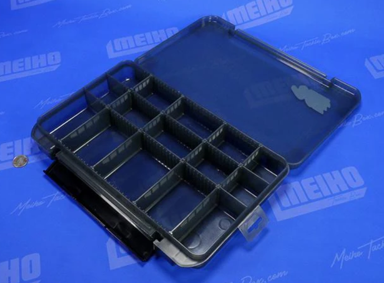 VERSUS Pudełko na przynęty VS-3043ND-2