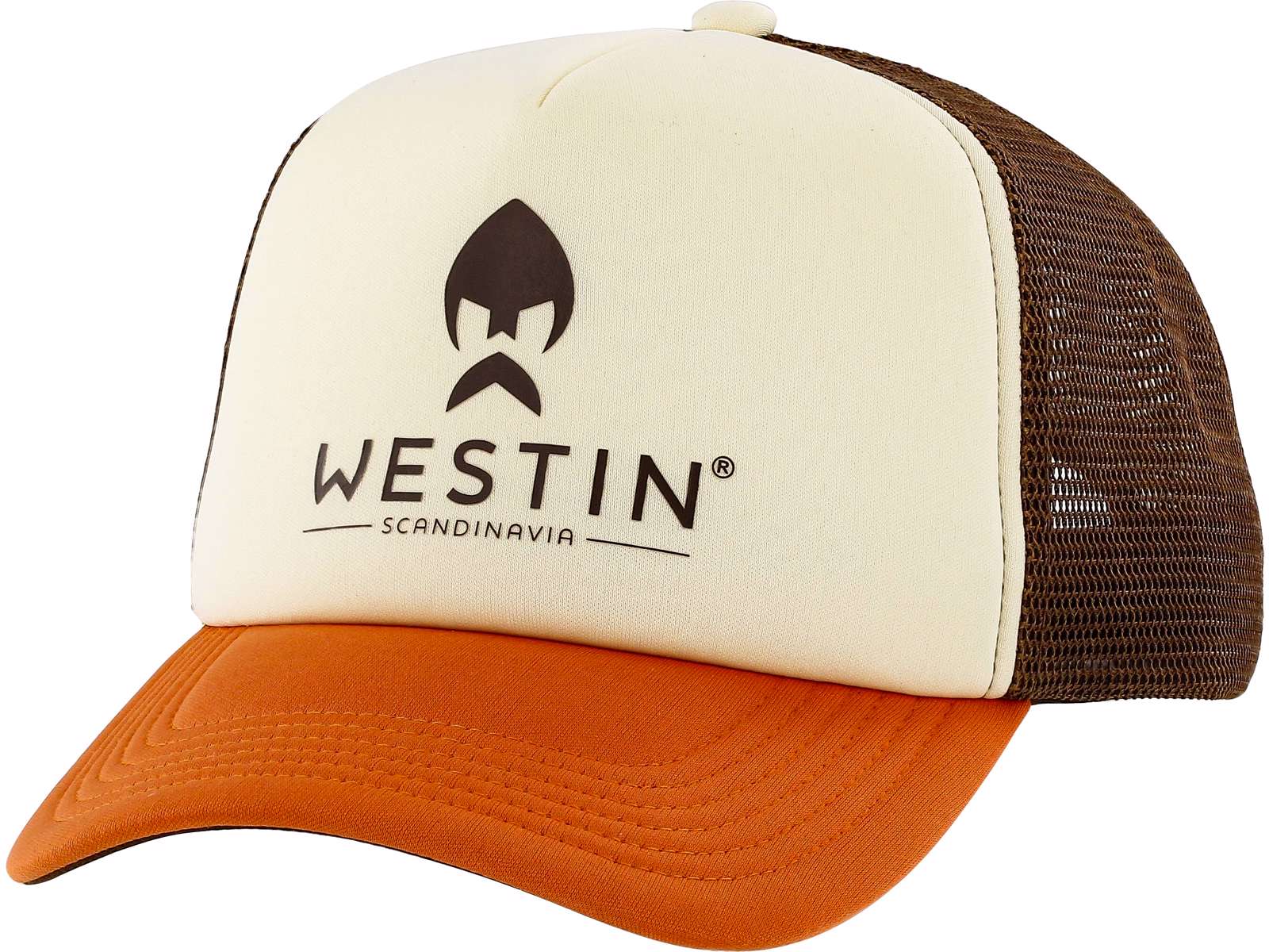 Westin Czapka z daszkiem TEXAS TRUCKER CAP