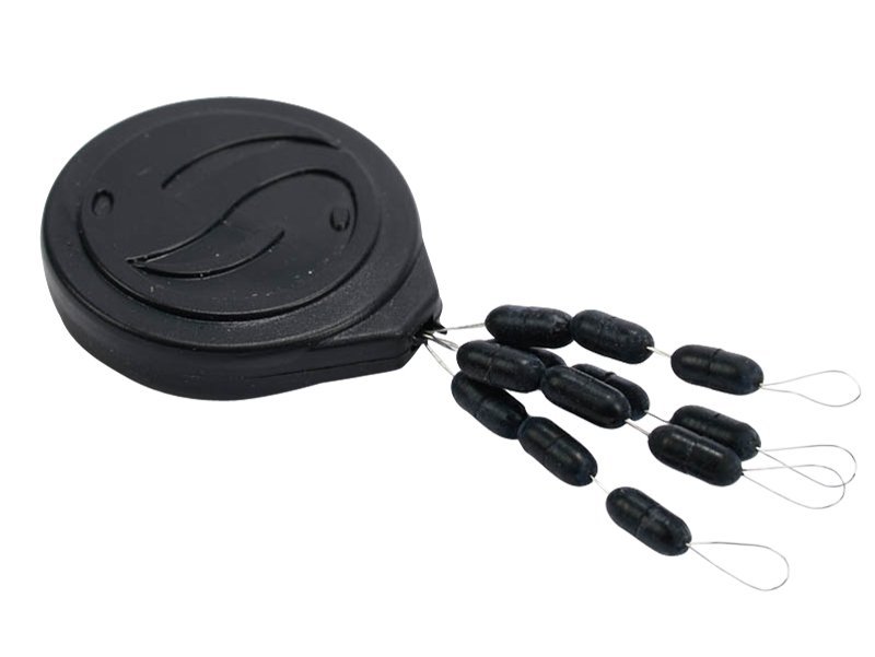 Guru Stopery Super Tight Line Stop Small GLSS