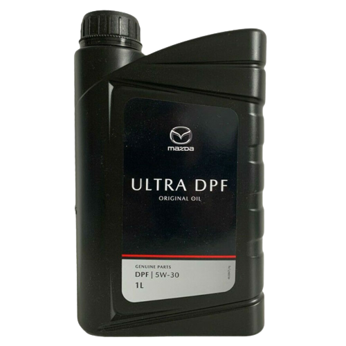 MAZDA DEXELIA ULTRA DPF DIESEL 5W30 1L - Petrostar