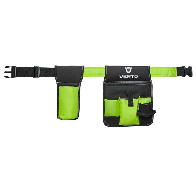 Pas ogrodowy VERTO 6 kieszeni 1 szt