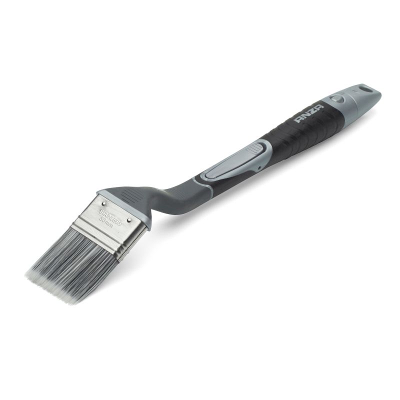 Pędzel kątowy Anza Platinum 50 mm