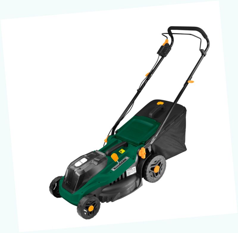 Kosiarka akumulatorowa 36 V 4,0 Ah